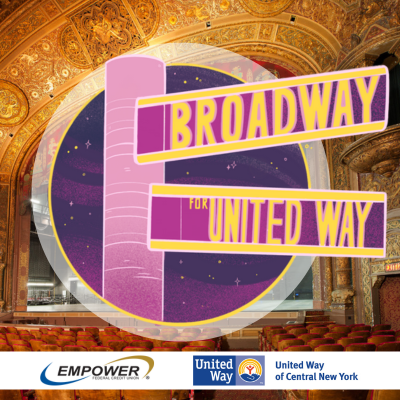 5.30.2024 Broadway for United Way Image