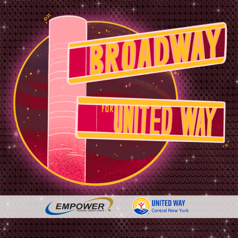 EVN Broadway for United Way 2026
