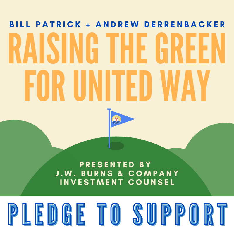 Raising the Green 2026