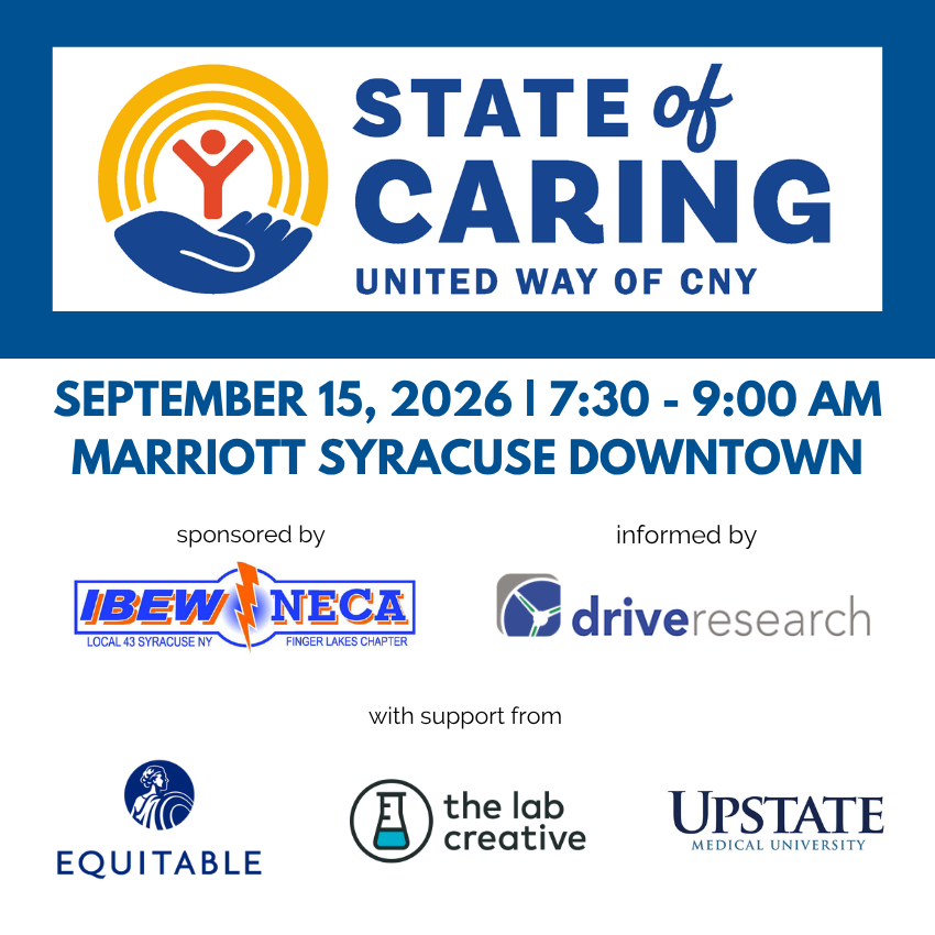 2026 State of Caring 2026 State of Caring
